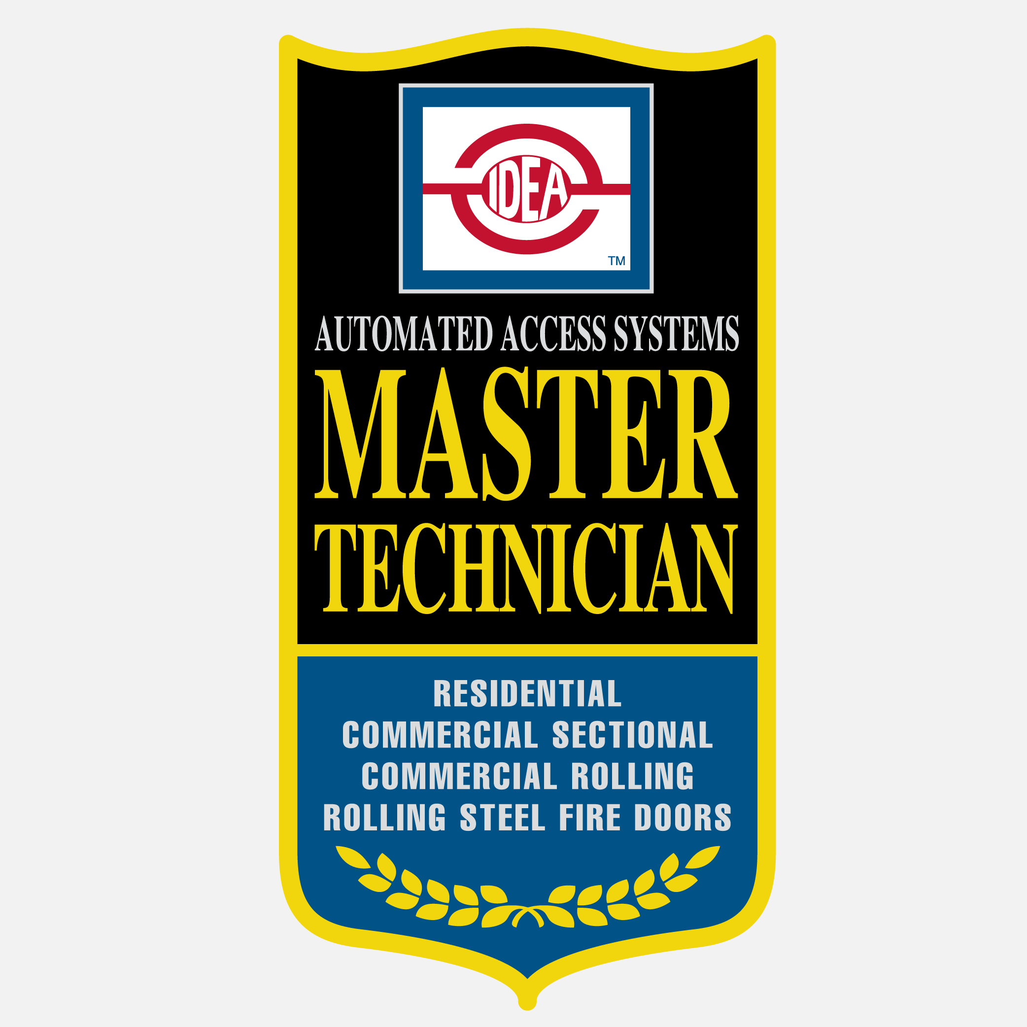 Automated Access Systems Master Technician Bundle